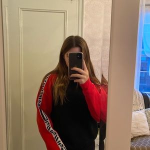 Rare LF Sleeve Crewneck